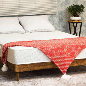 تشک کامفورت مدل گلد <br>6 سال گارانتی