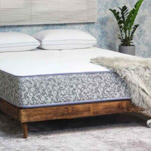 تشک کامفورت مدل آیرال <br>7 سال گارانتی