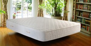 ابعاد انواع تشک