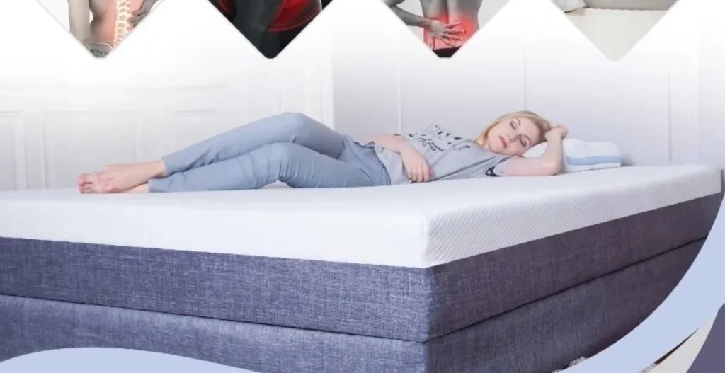 You are currently viewing انواع تشک طبی