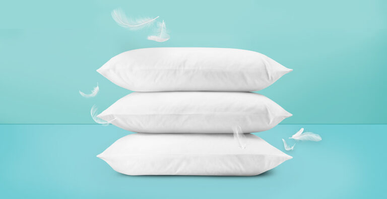 درباره این مقاله بیشتر بخوانید بالش نرم بخریم یا سفت؟