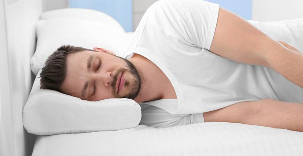 You are currently viewing مزایای بالش مموری فوم چیست؟