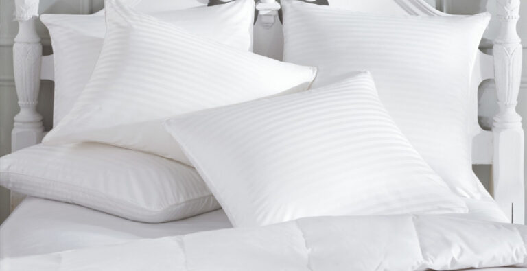 درباره این مقاله بیشتر بخوانید مشخصات بالش هتلی خوب چیست؟