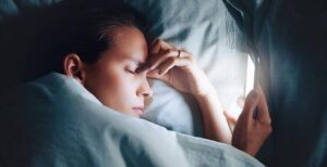 درباره این مقاله بیشتر بخوانید تأثیرات تکنولوژی بر کیفیت خواب