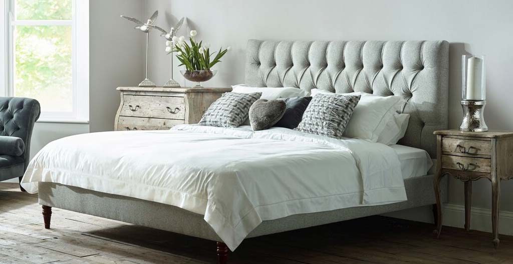 You are currently viewing ۵ نکته خرید تشک دونفره