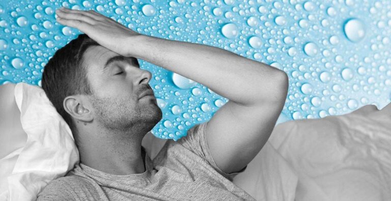 درباره این مقاله بیشتر بخوانید تشک ضد تعریق مناسب