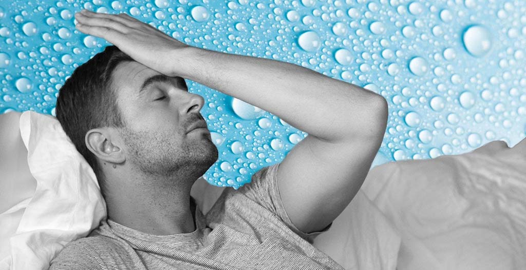 You are currently viewing تشک ضد تعریق مناسب