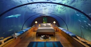 درباره این مقاله بیشتر بخوانید تشک بهترین هتل‌های دنیا چیست؟