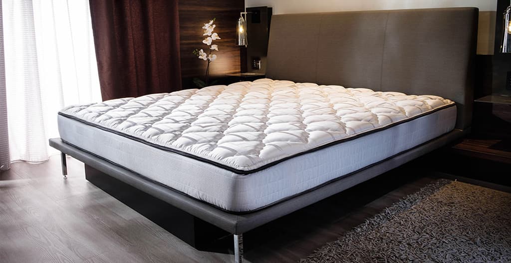 You are currently viewing نکات کلیدی در انتخاب تشک مناسب