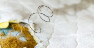 درباره این مقاله بیشتر بخوانید راهکارهایی برای افزایش عمر مفید تشک ها