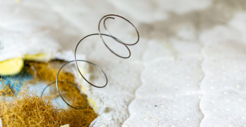 You are currently viewing راهکارهایی برای افزایش عمر مفید تشک ها