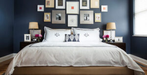 درباره این مقاله بیشتر بخوانید دکوراسیون اتاق خواب و خوابی عمیق و راحت