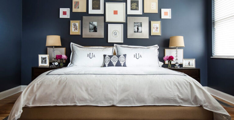 درباره این مقاله بیشتر بخوانید دکوراسیون اتاق خواب و خوابی عمیق و راحت