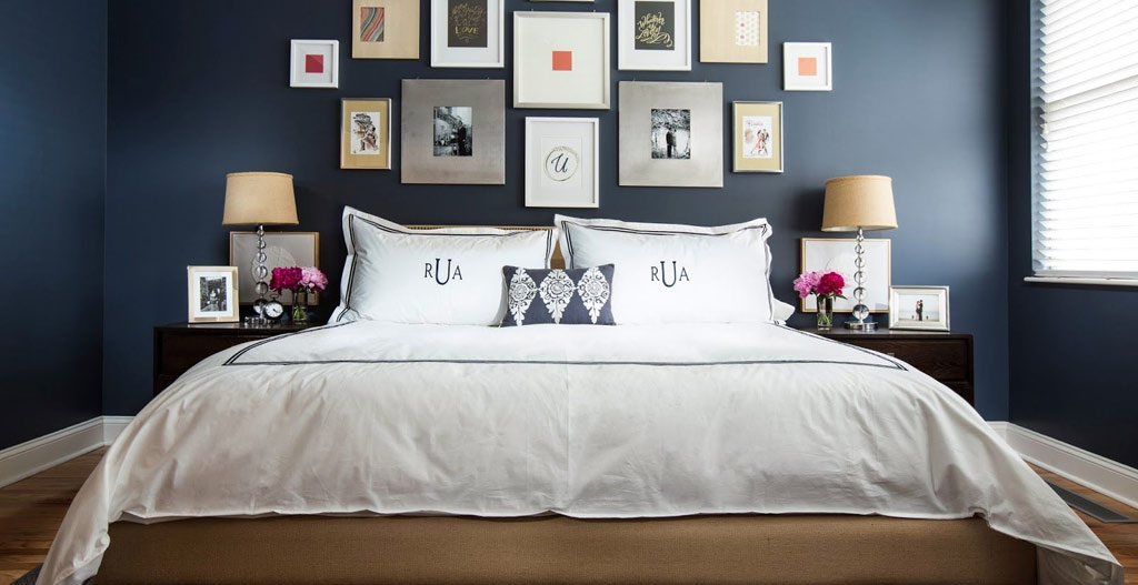 You are currently viewing دکوراسیون اتاق خواب و خوابی عمیق و راحت