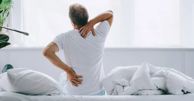 درباره این مقاله بیشتر بخوانید راهنمای خرید تشک مناسب برای دیسک کمر