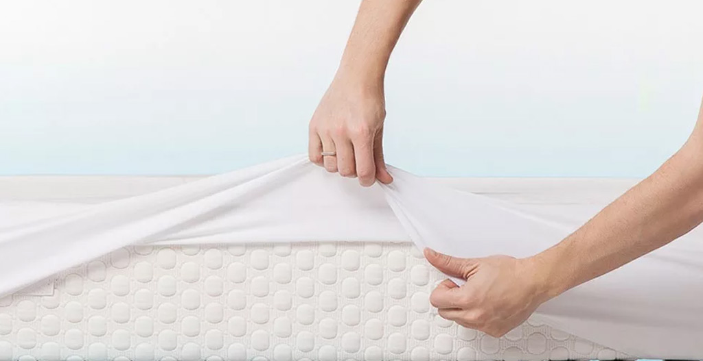 You are currently viewing راهنمای خرید کاور محافظ تشک