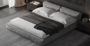 درباره این مقاله بیشتر بخوانید ۶ دلیل انتخاب باکس به جای تخت خواب