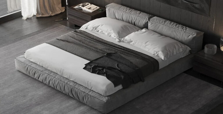 درباره این مقاله بیشتر بخوانید ۶ دلیل انتخاب باکس به جای تخت خواب