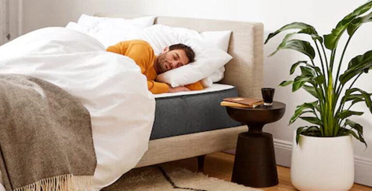 درباره این مقاله بیشتر بخوانید تاثیر کالای خواب مناسب در کیفیت خواب