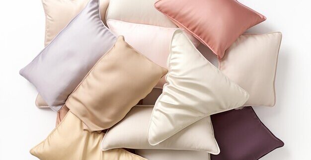 درباره این مقاله بیشتر بخوانید ویژگی های بالش استاندارد