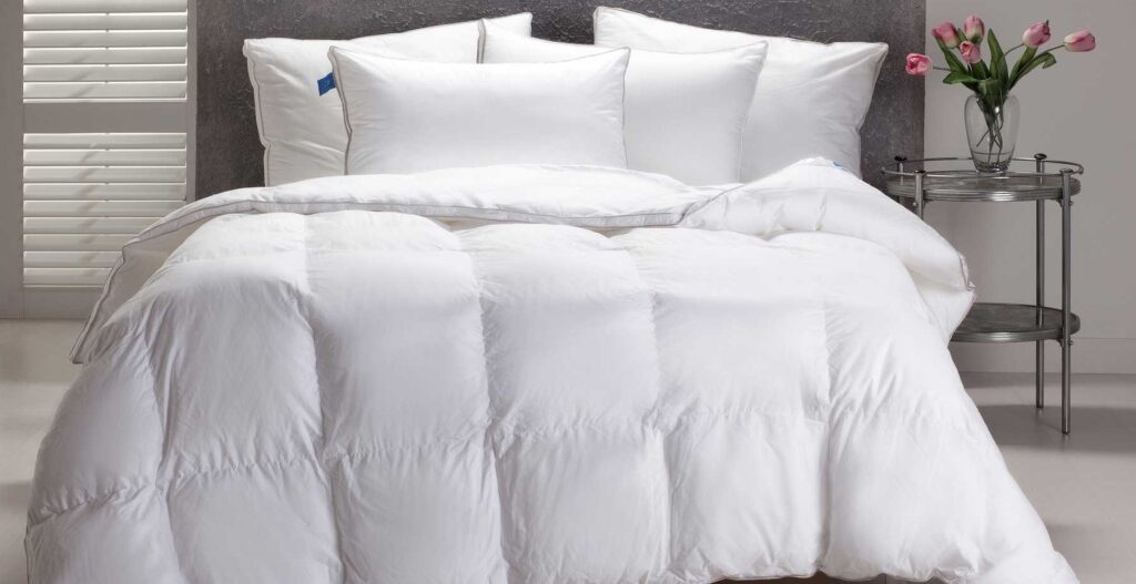 You are currently viewing ویژگی های لحاف با کیفیت