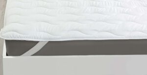 درباره این مقاله بیشتر بخوانید پد تشک یا تاپر چیست؟