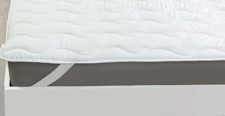 درباره این مقاله بیشتر بخوانید پد تشک یا تاپر چیست؟