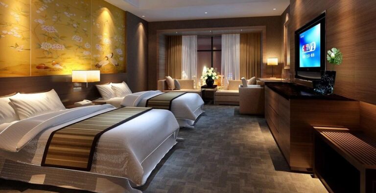 درباره این مقاله بیشتر بخوانید منظور از کالای خواب هتلی چیست؟