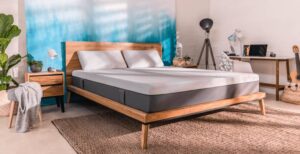 درباره این مقاله بیشتر بخوانید تشک مناسب افرادی که به پهلو می‌خوابند.